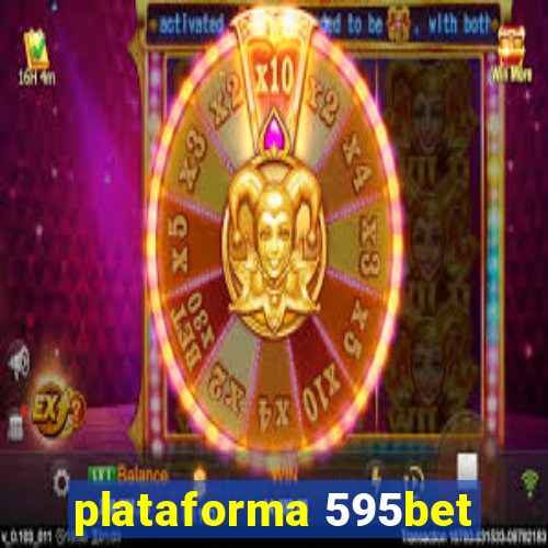 plataforma 595bet